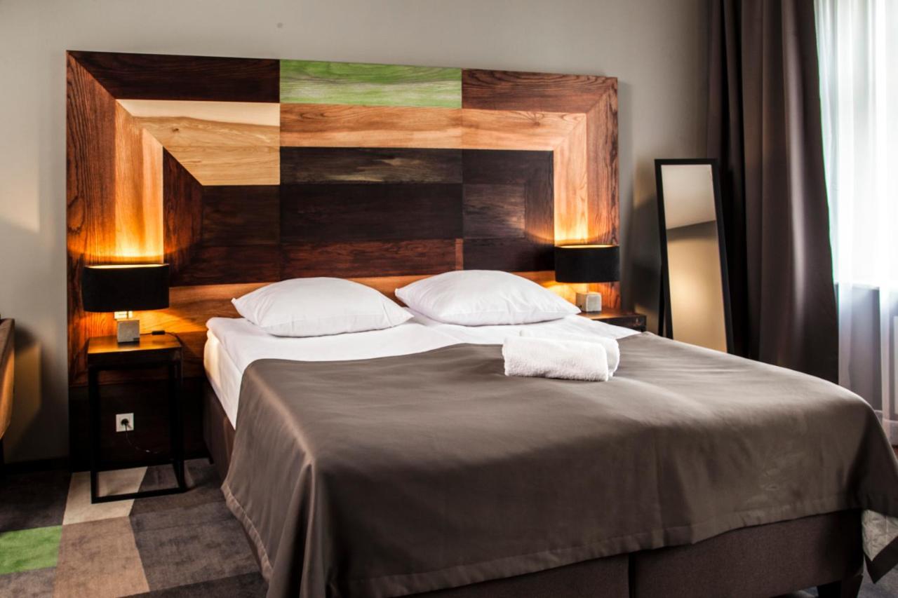 Dada Boutique Home Hotel Krakow Exterior photo