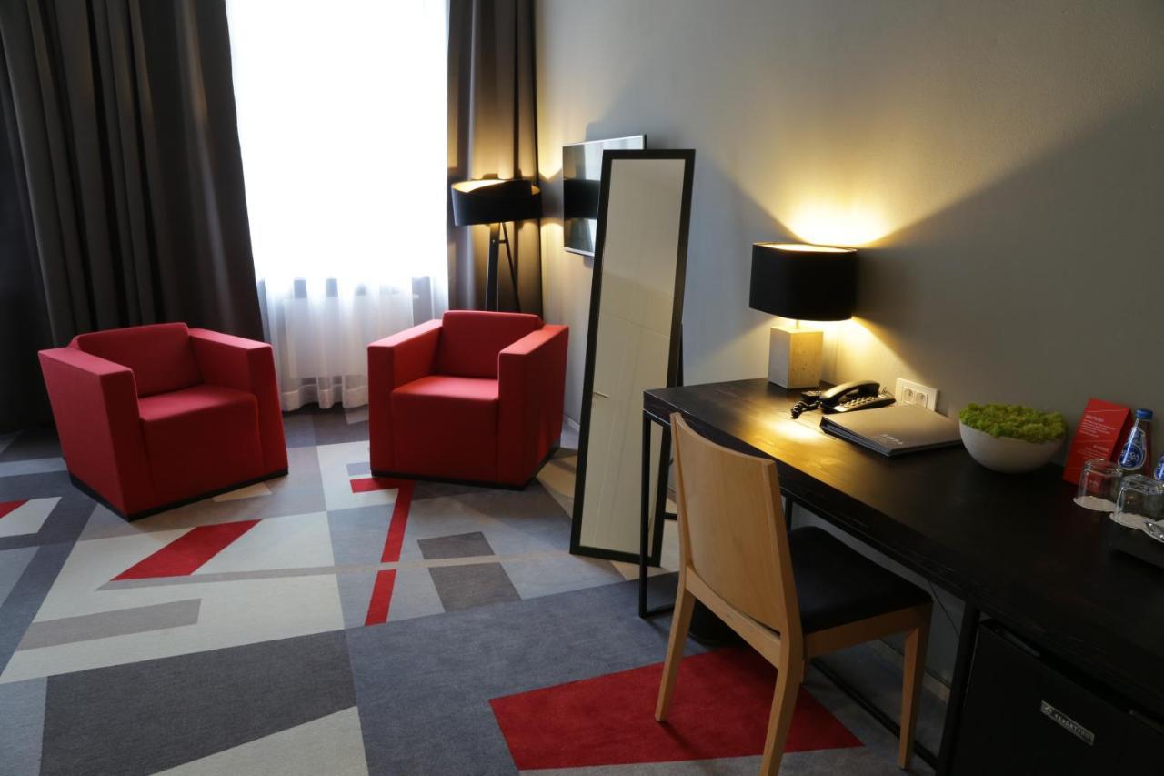Dada Boutique Home Hotel Krakow Exterior photo