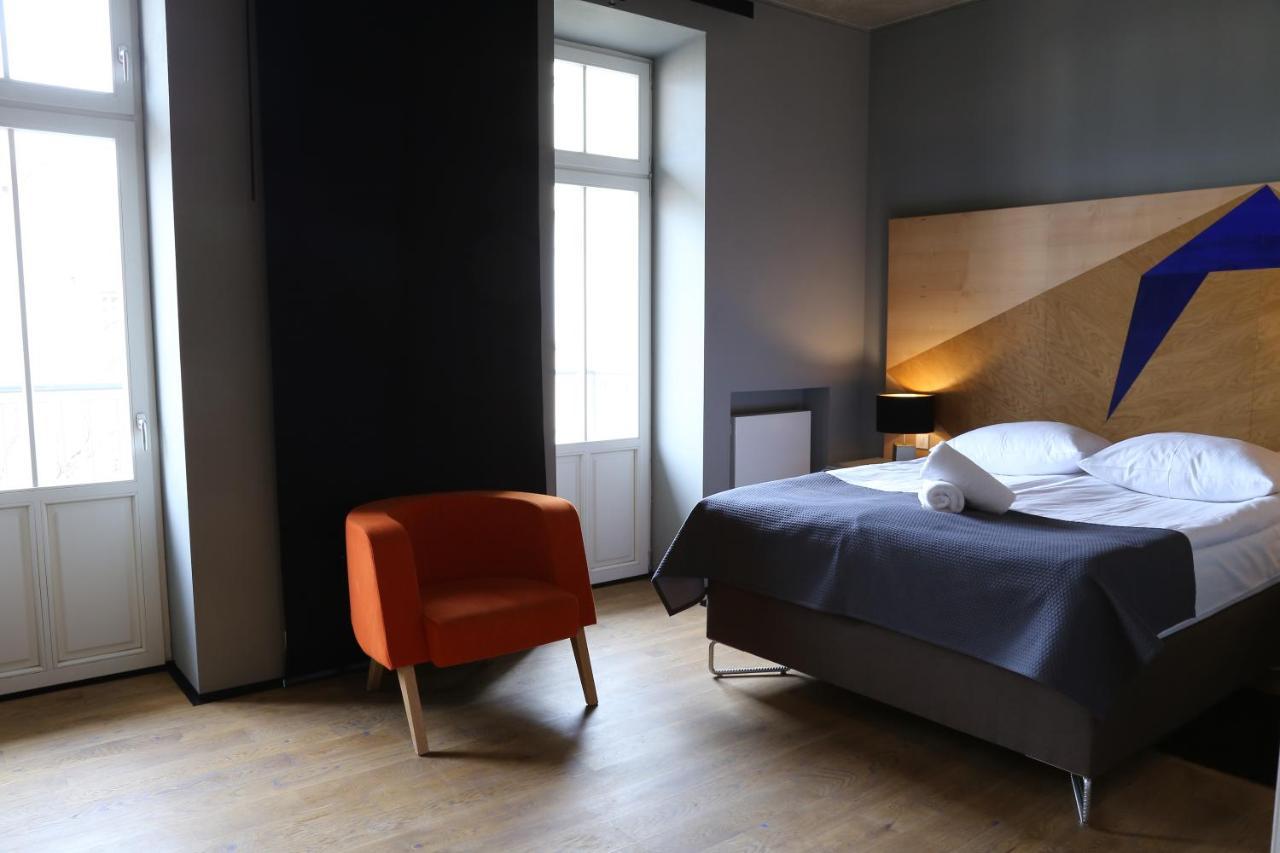 Dada Boutique Home Hotel Krakow Exterior photo