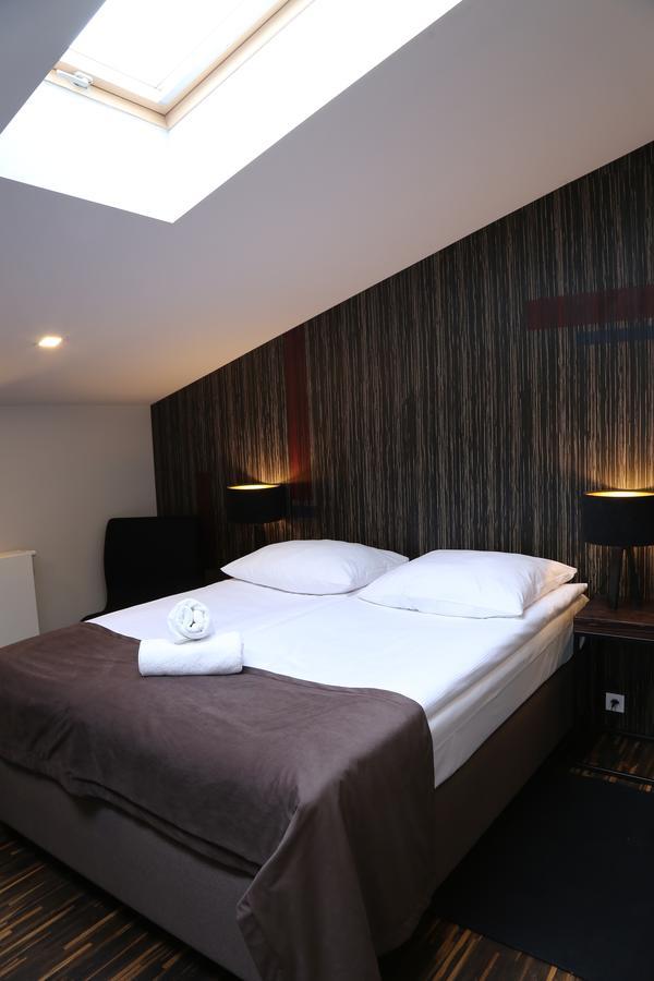 Dada Boutique Home Hotel Krakow Exterior photo