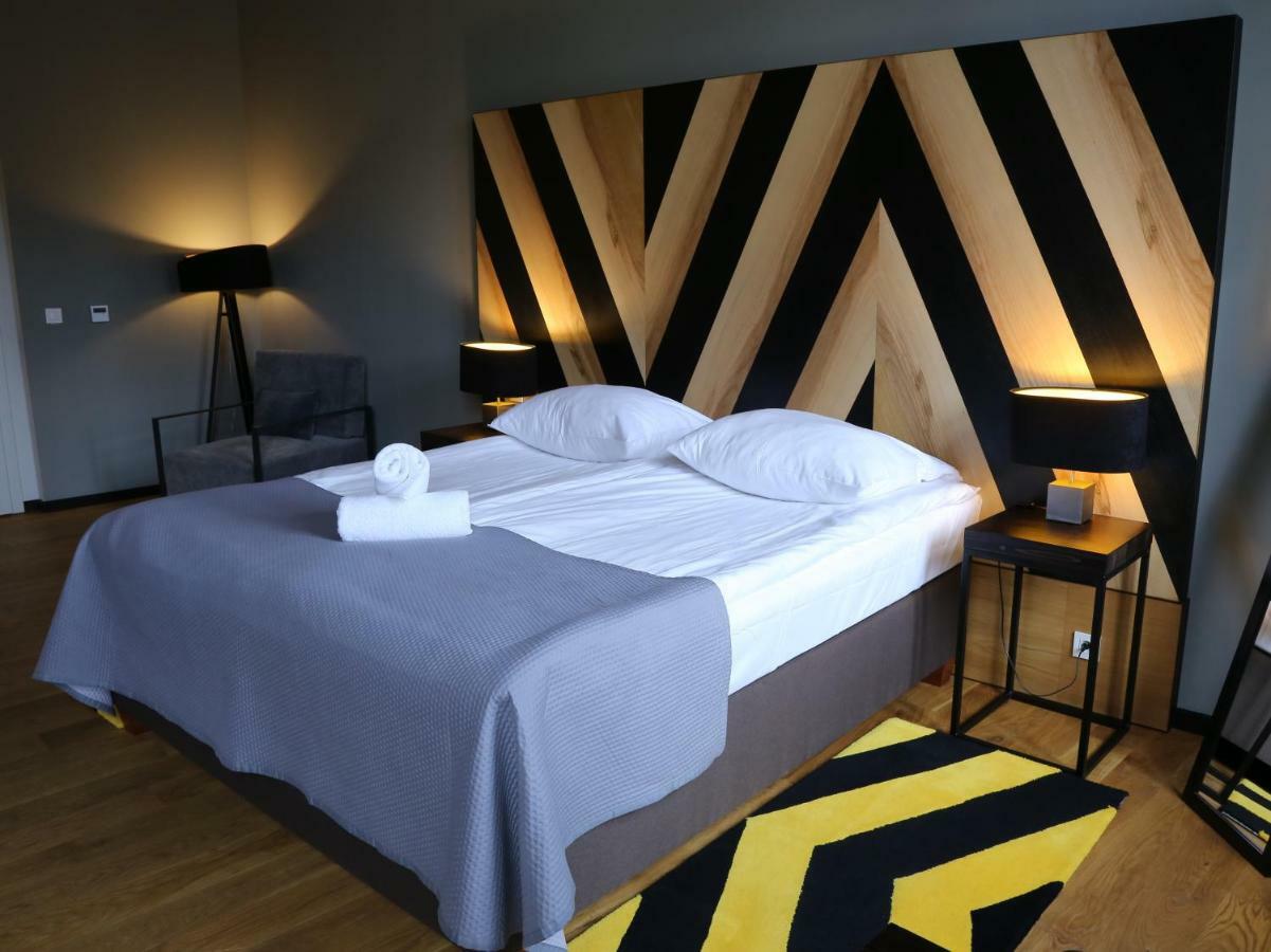Dada Boutique Home Hotel Krakow Exterior photo