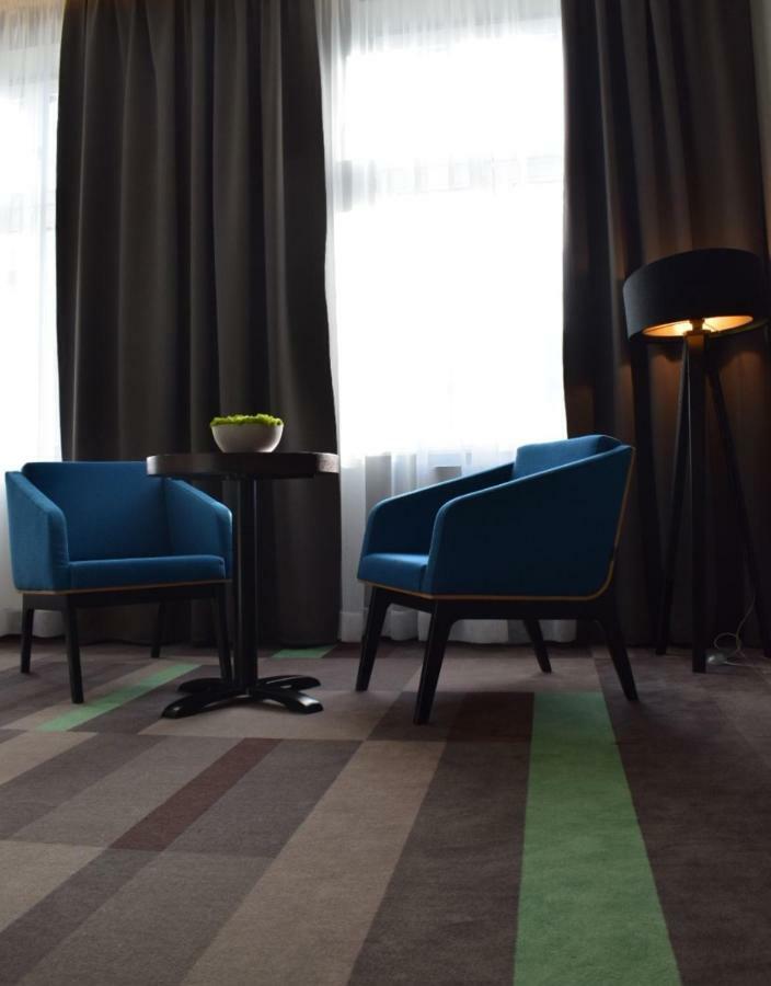 Dada Boutique Home Hotel Krakow Exterior photo